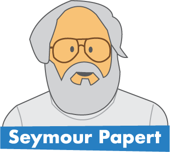 Seymour Papert